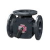 ESBE Valves Series 3F 3 Way Flanged Mixing Valve - 3F65-90