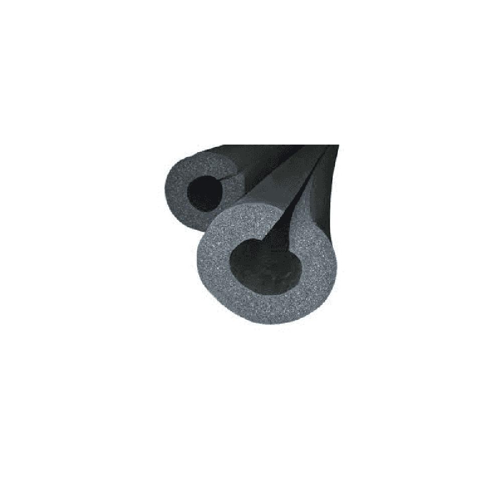 Eurobatex Split Pipe Insulation 2m Lengths - 13mm