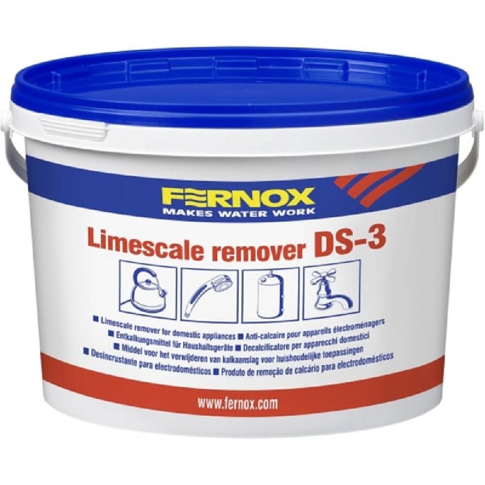 Fernox Chemicals DS3 Scale Remover