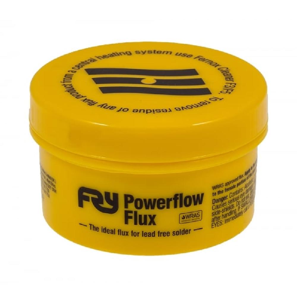 Fernox Chemicals Frys Powerflow Flux