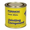 Fernox Chemicals Hawk White Jointing Compound - 200g