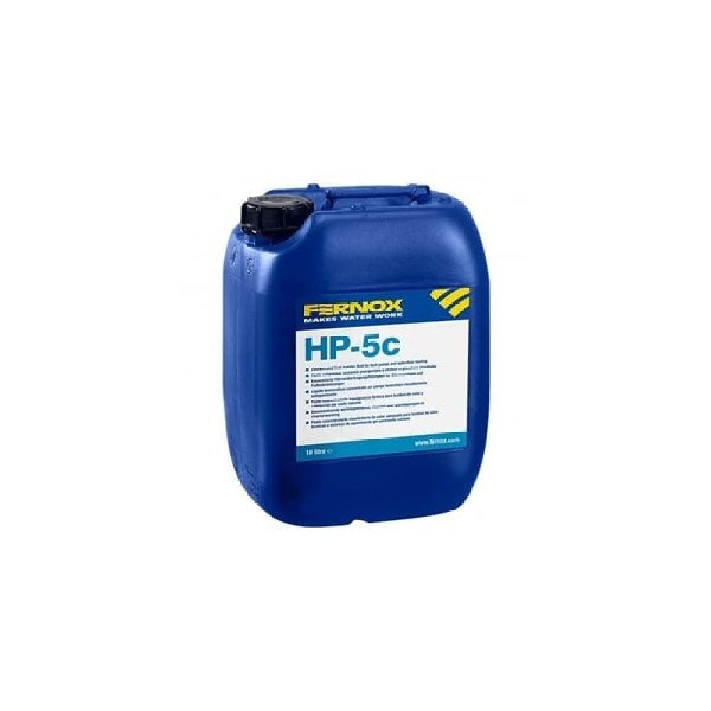 Fernox Commercial HP-5C Heat Transfer Fluid