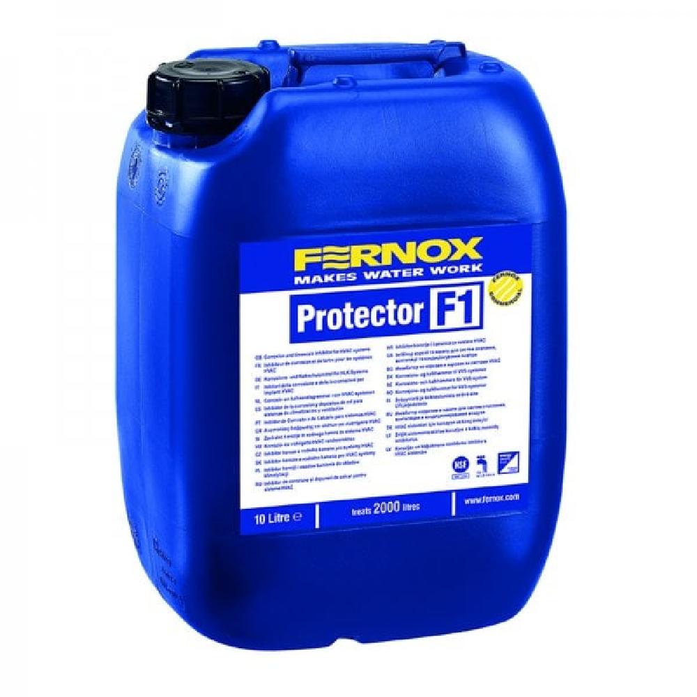 Fernox Chemicals F1 10L Protector