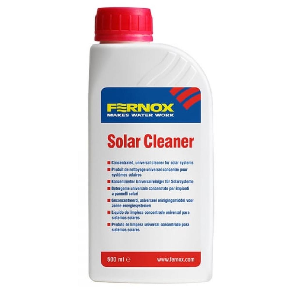 Fernox Solar Cleaner - 500ml
