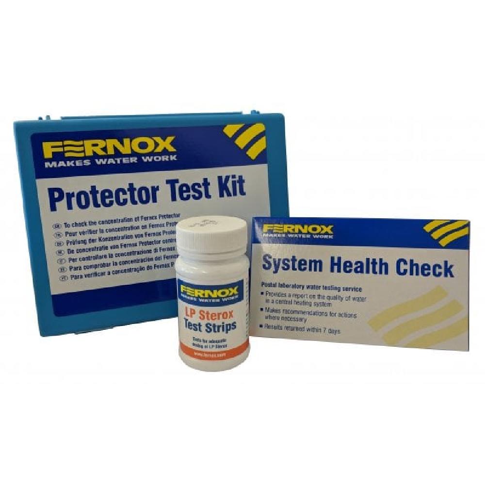 Frenox Chemicals Test Kits Plumbing Superstore®