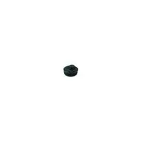 FloPlast Black Soil Universal Waste Adaptor - 110mm