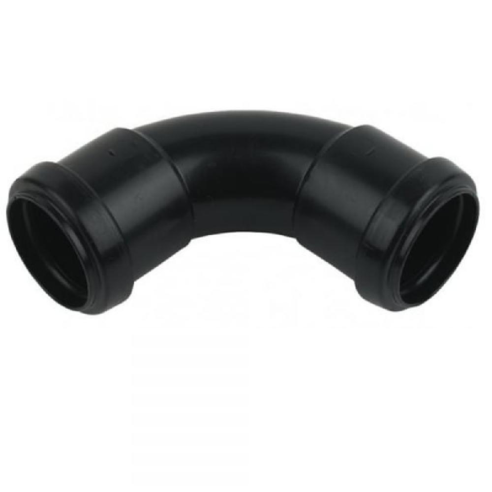 Floplast Pushfit 92.5 Degree Waste Bend