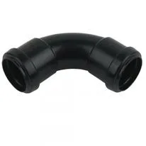 Floplast Pushfit 92.5 Degree Waste Bend
