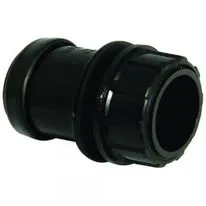 FloPlast Pushfit Waste Tank Connector