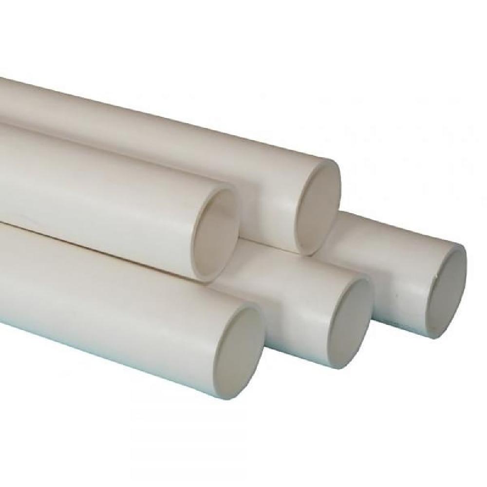Floplast Solvent Weld Waste Pipe
