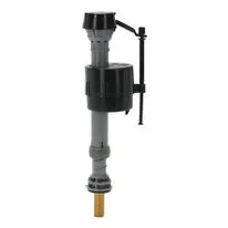 Fluidmaster Bottom Entry Fill Valve - 3/8 inch
