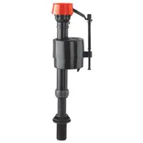 Fluidmaster Pro Bottom Entry Fill Valve - 1/2 inch
