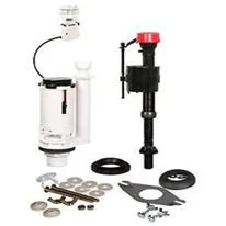 Fluidmaster Uni Cistern Repair Pack PROCP001