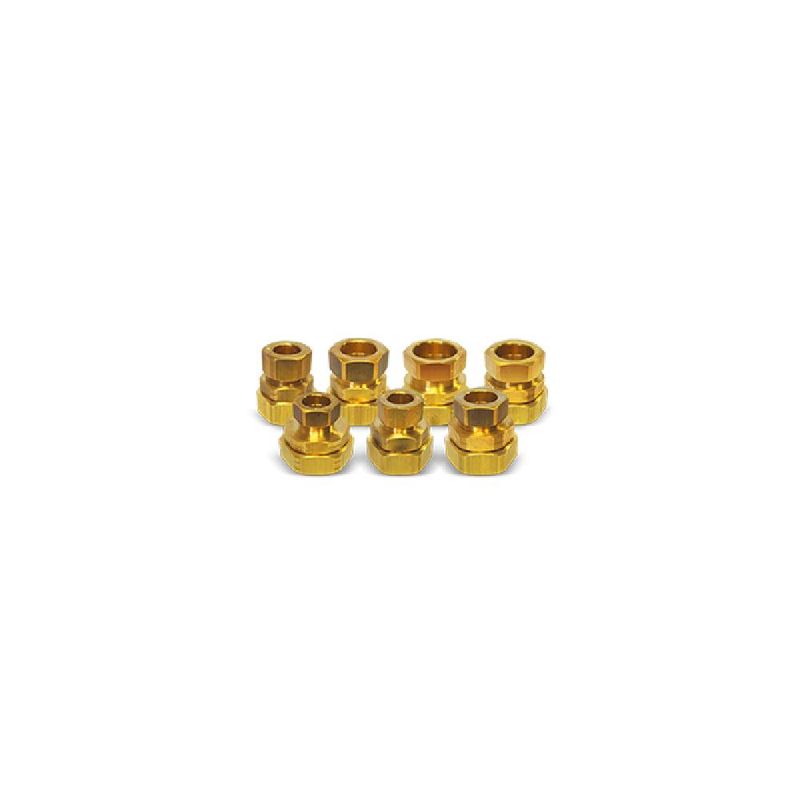 Gastite Copper Compression Fittings DN20 x 22mm Plumbing Superstore®