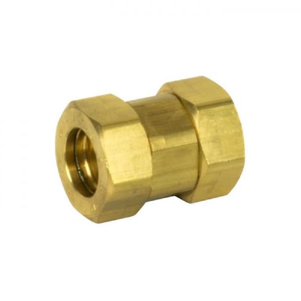 Gastite XR2 Series Brass Coupling