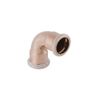 Geberit Mapress 90 Degree Copper Elbow - 35mm