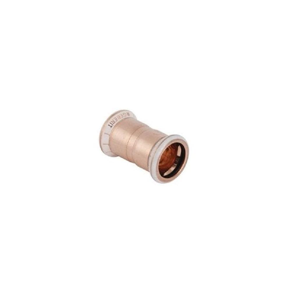 Geberit Mapress Copper Coupling