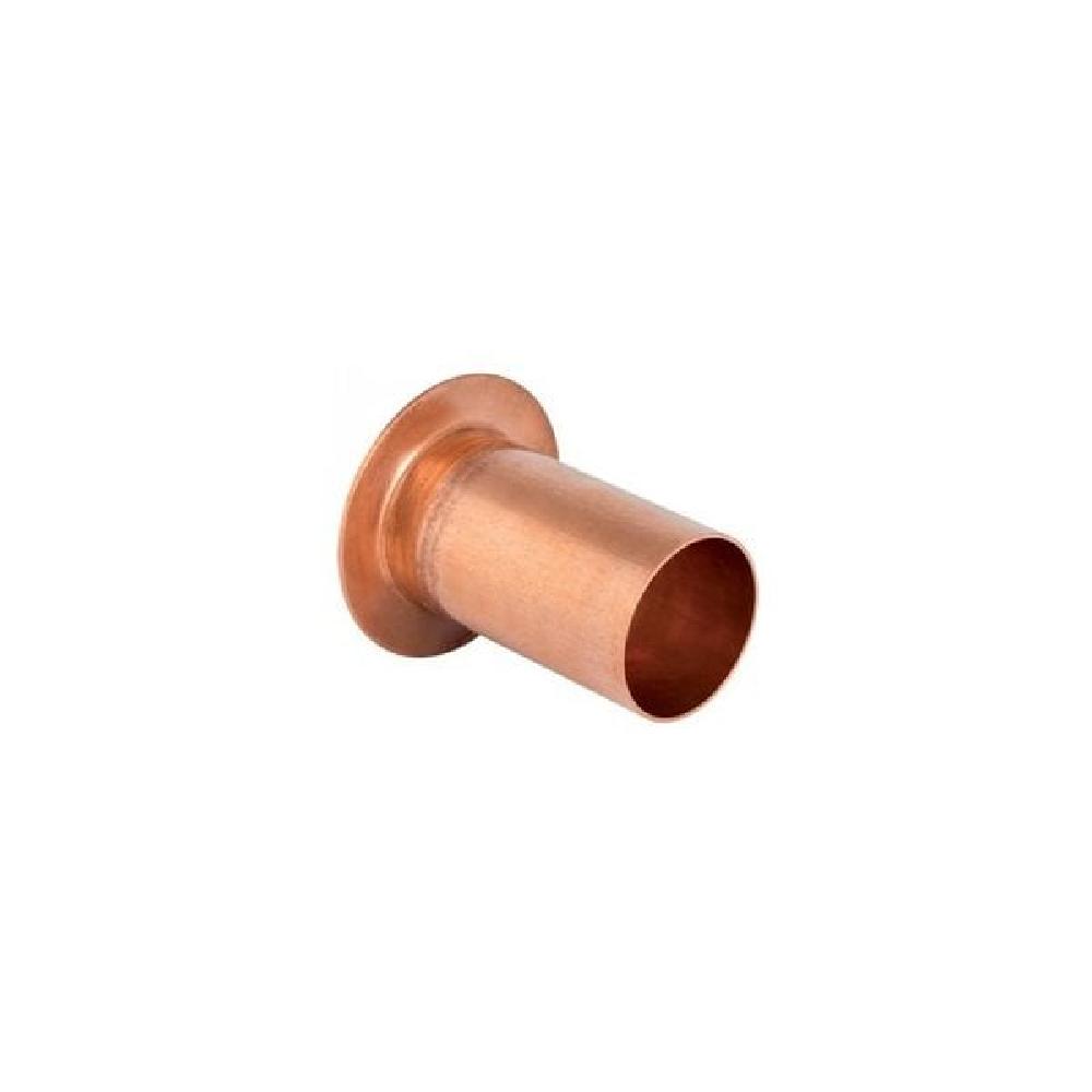 Geberit Mapress PN10/PN16 Copper Flanged Sub Adaptor