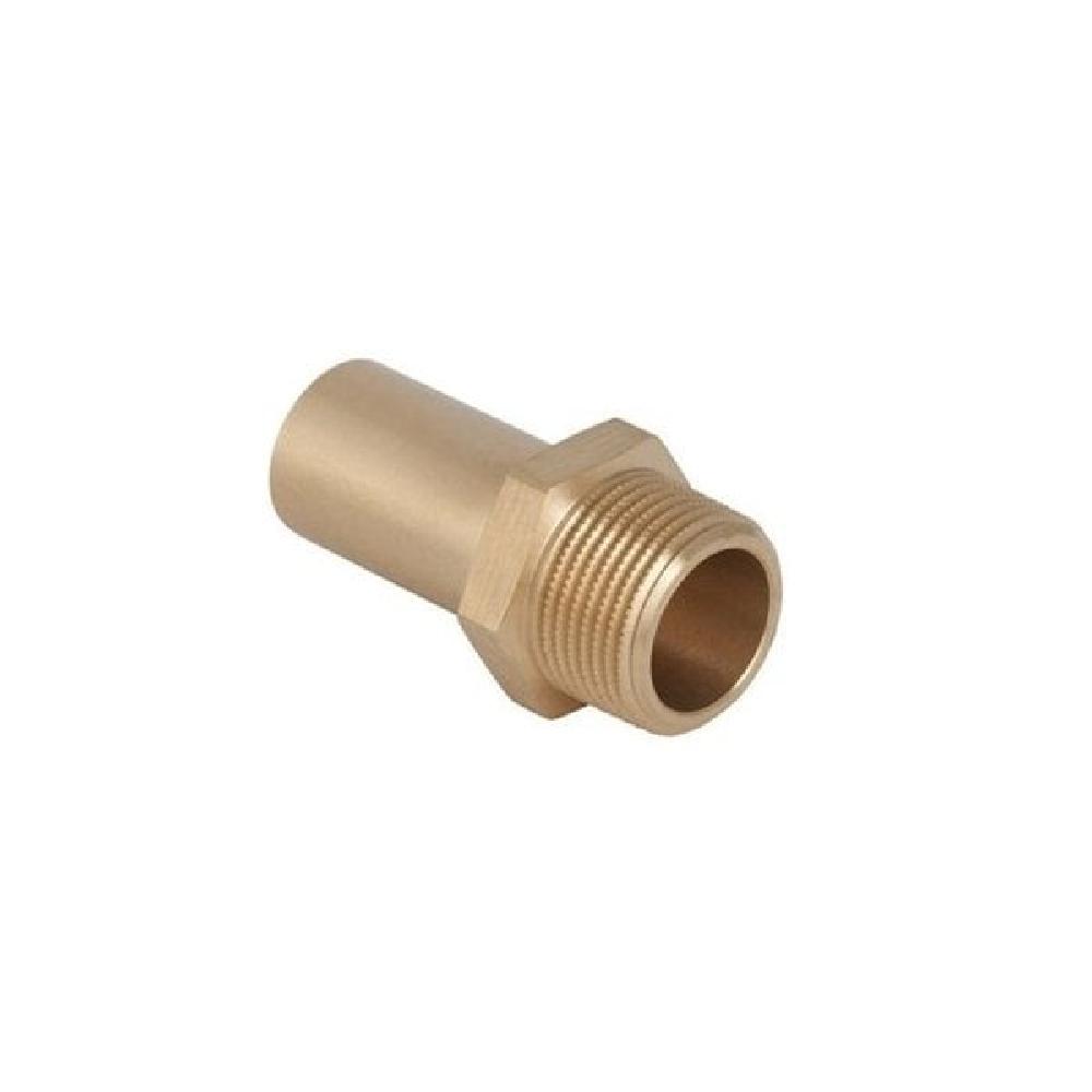 Geberit Mapress Copper Plain End Male Adaptor