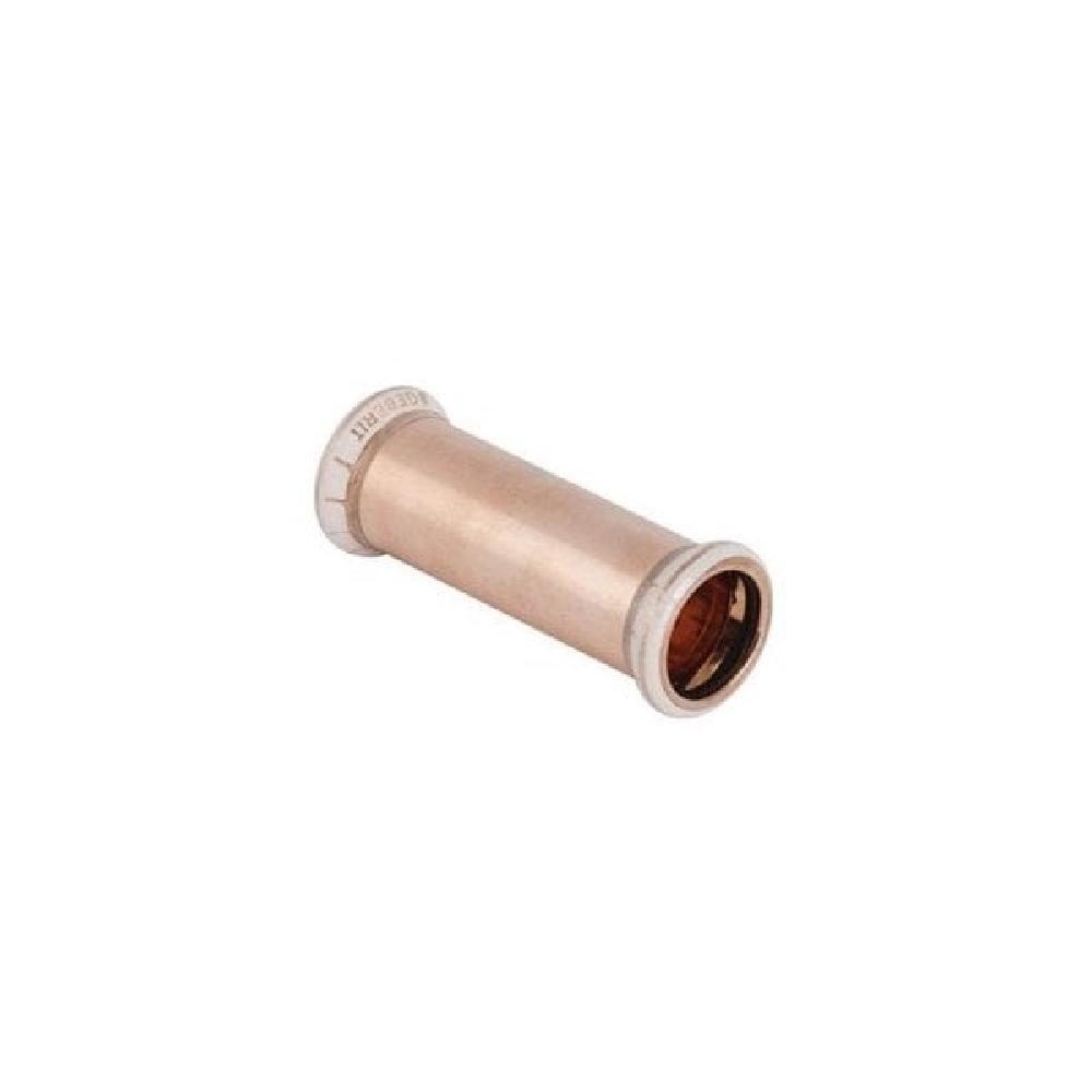 Geberit Mapress Copper Slip Coupling