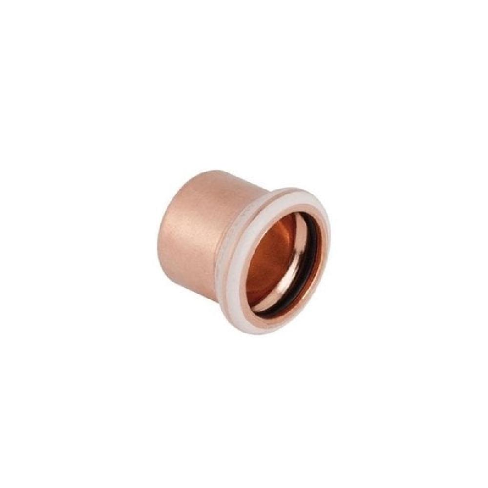 Geberit Mapress Copper Stop End