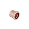 Geberit Mapress Copper Stop End - 28mm