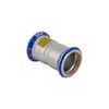 Geberit Mapress Stainless Steel Gas Coupling - 35mm