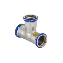 Geberit Mapress Pipe Fittings | Plumbing Superstore®