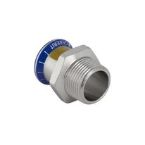 Geberit Mapress Pipe Fittings | Plumbing Superstore®