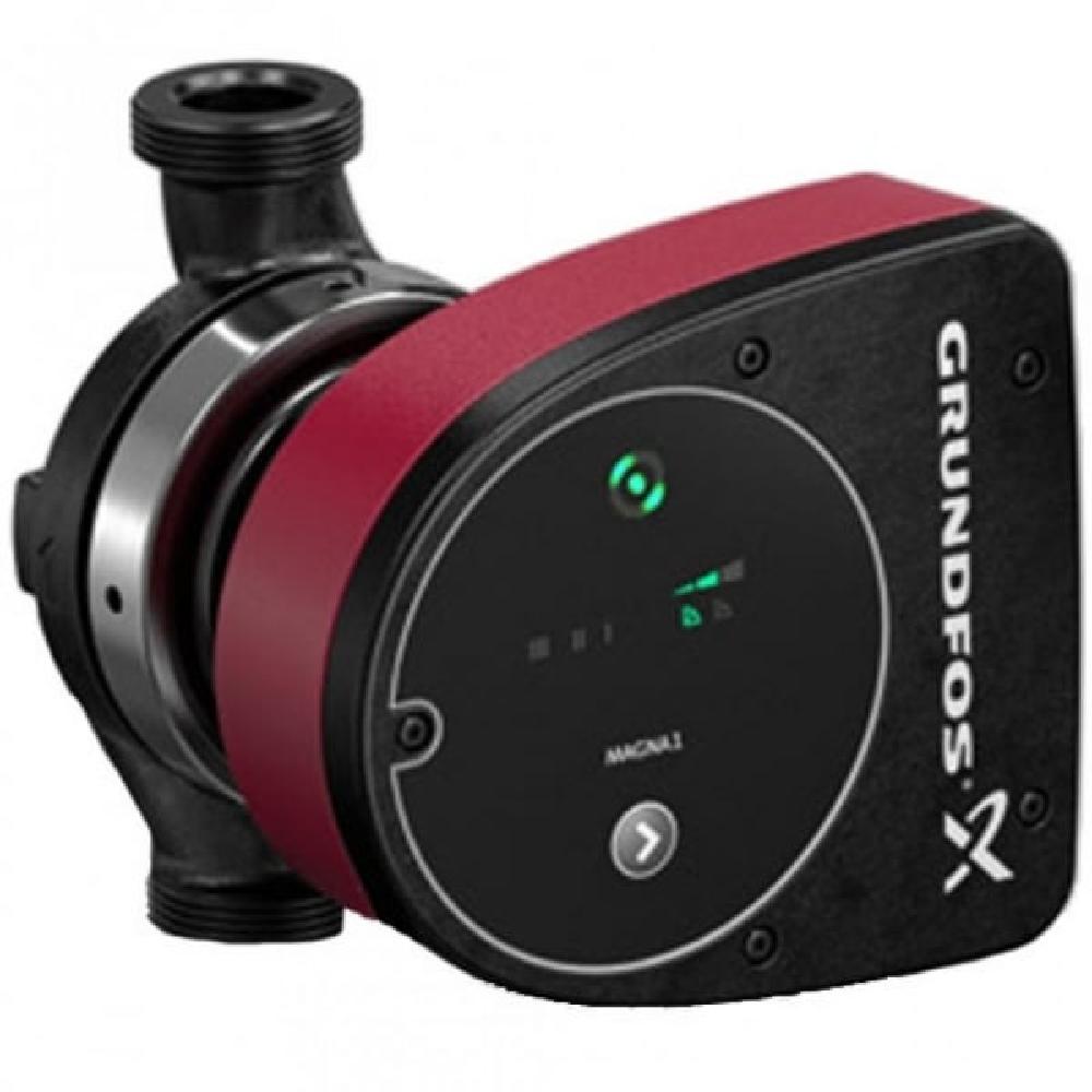 Grundfos MAGNA1 32 180 A RatedEuP Ready Variable Speed Circulator 240V