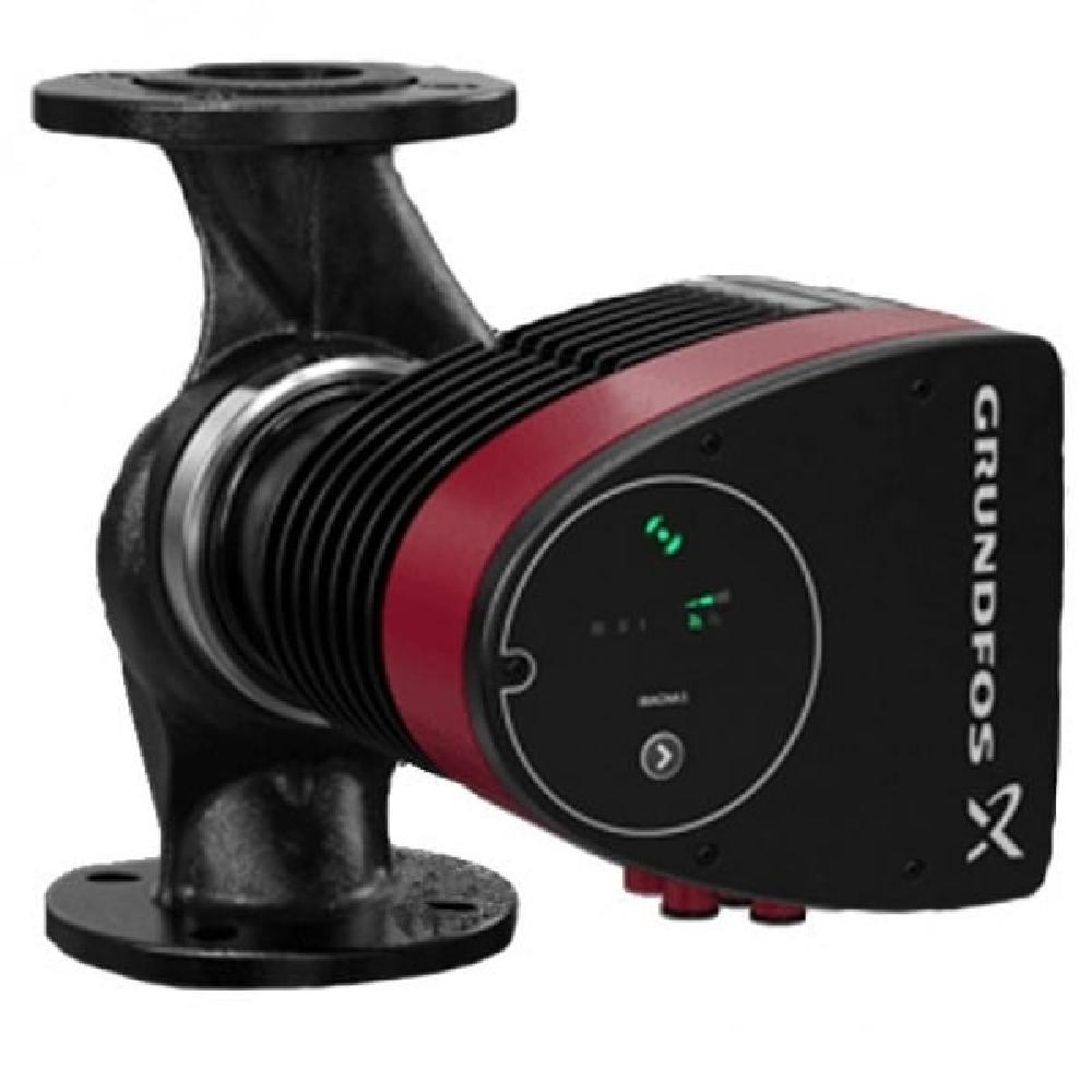 Grundfos MAGNA1 32 220 A RatedEuP Ready Variable Speed Circulator 240V