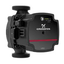 Grundfos UPS3 15-50/65 Pump