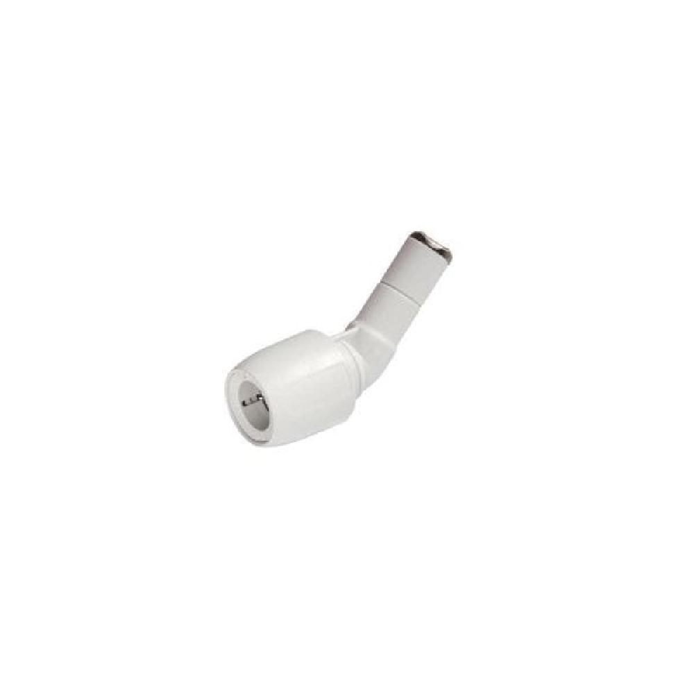 Hep2O 45 Degree Spigot Elbow