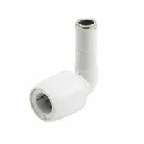 Hep2O 90 Degree Spigot Elbow