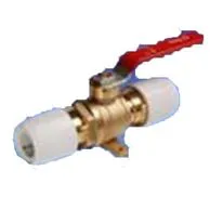 Hep2O Ball Valve Lever