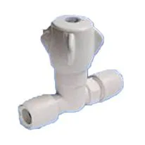 Hep2O Cold Water Stopcock