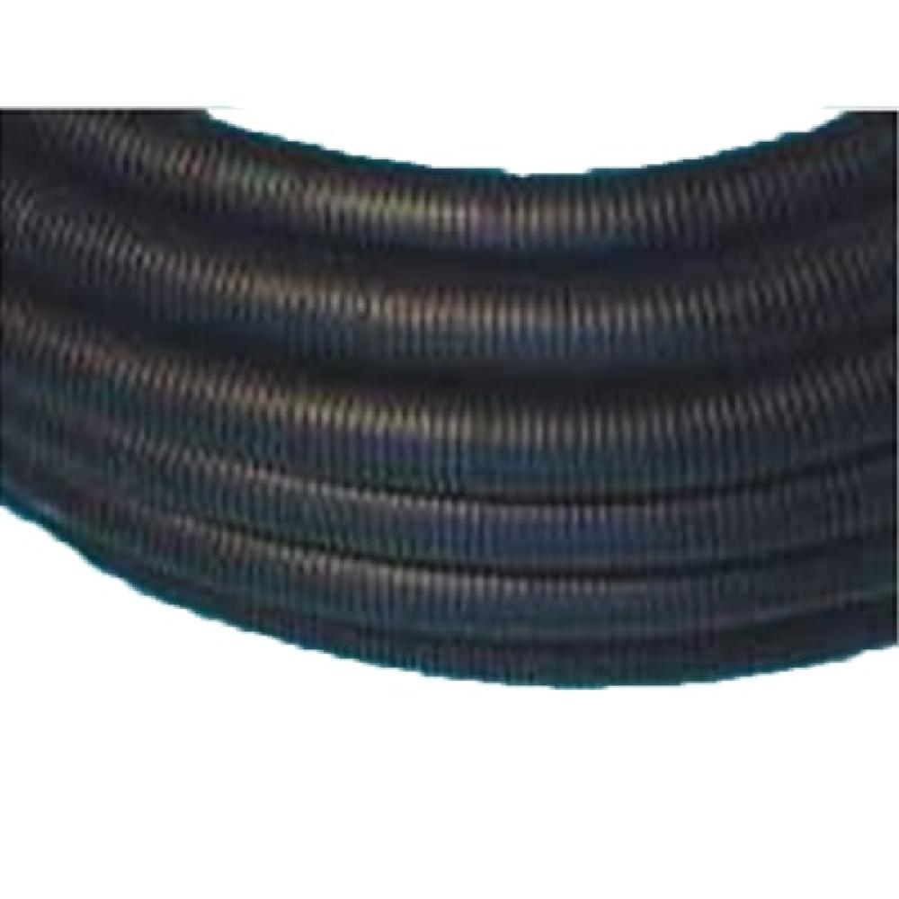 Hep2O Conduit Pipe Black