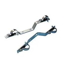 Hep2O Manifold Bracket Pair