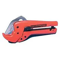 Hep2O Pipe Cutter Ratchet Type