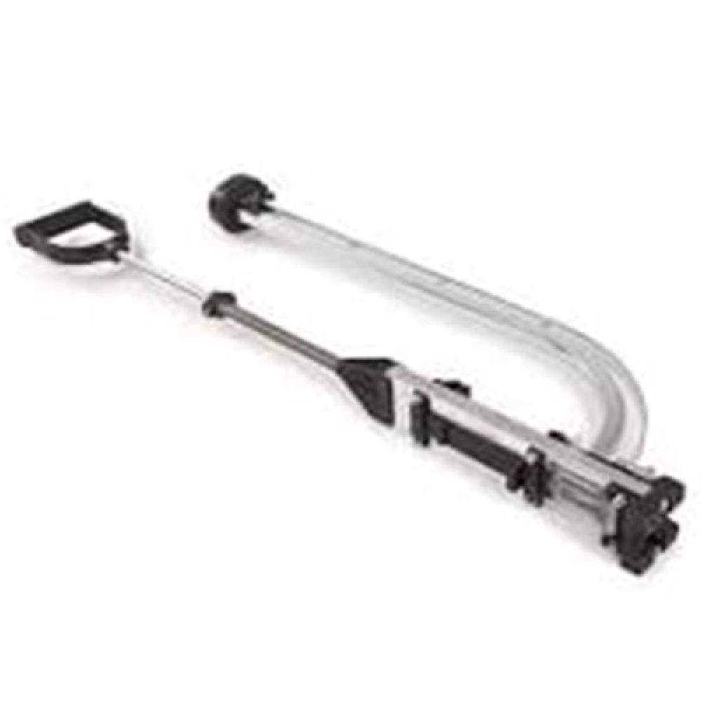 Hep2o Staple Gun and Staples