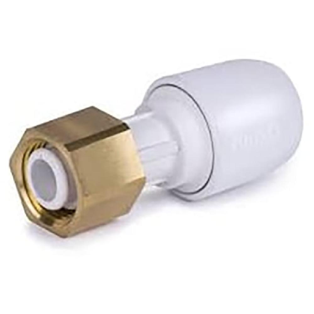 Hep2O Straight Tap Connector