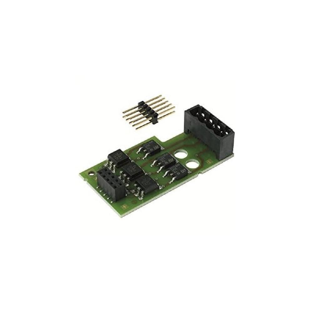 3 Zone Extension Module HCS80