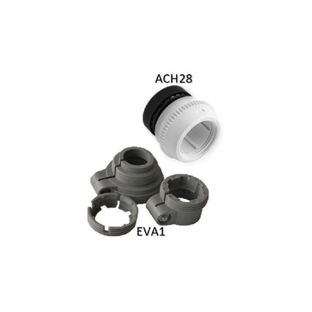 Honeywell Home Evohome ACH28 & EVA1 Radiator Valve Adaptors
