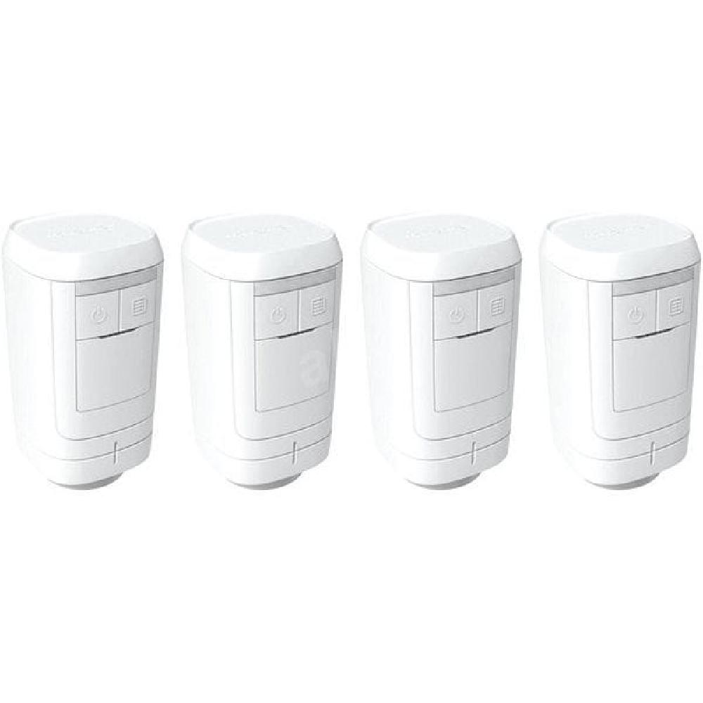 Honeywell Home EvoHome HR91 Radiator Controls