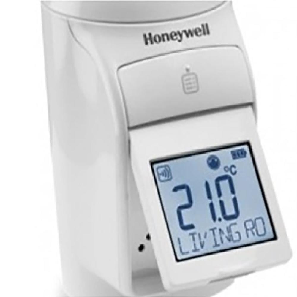 Honeywell Home Evohome HR92 Radiator Controller Zone Kit