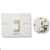 Honeywell Home Evohome WiFi Wall Mounting Kit
