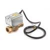 2 Port Motorised Valve 28mm (Normally Open)