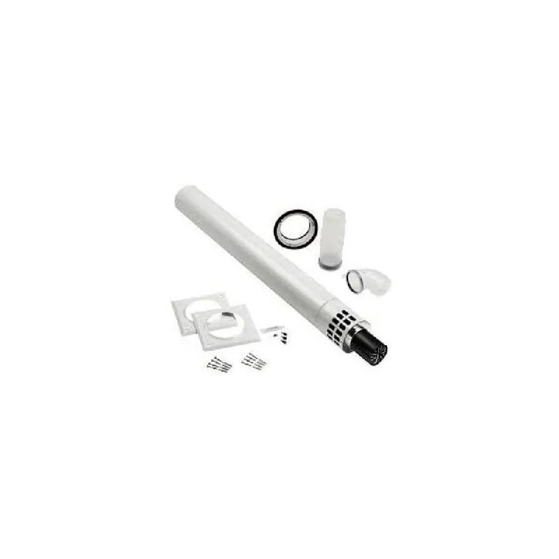 and S Flue Kits 80125 Plumbing Superstore® - Main Image