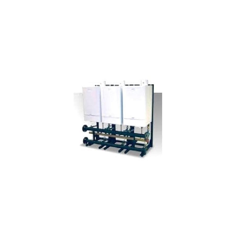 2 Low Height Header Kit Inline
