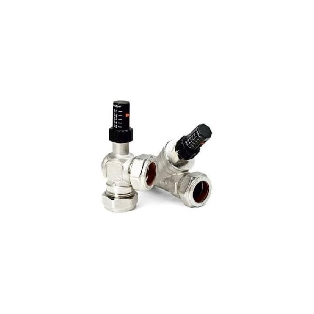 Inta Automatic Bypass Valve Plumbing Superstore®